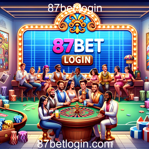 Divirta-se e Aprenda: A Categoria de Perguntas do 87bet Login