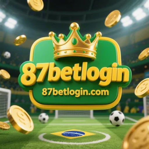 87bet login