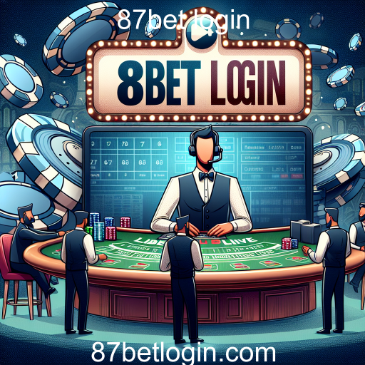 Explorando a Categoria 'Ao Vivo' no 87bet Login: Uma Nova Era de Jogos